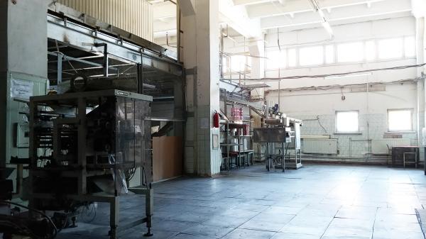 Промышленное здание на проспекте Карла Маркса в Кингисеппе — фото 3